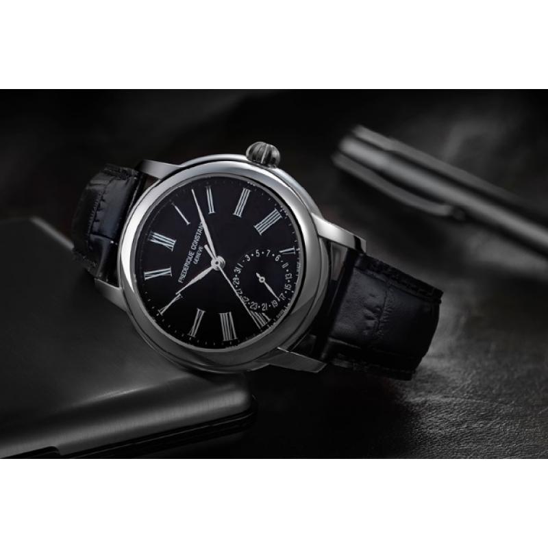 Pánske hodinky FREDERIQUE CONSTANT Classic Manufacture FC-710MB4H6