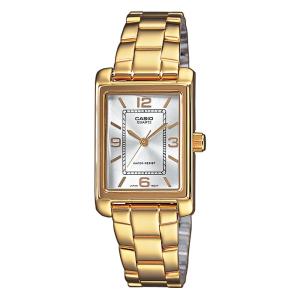 Dámské hodinky CASIO Collection Analog LTP-1234PG-7AEG