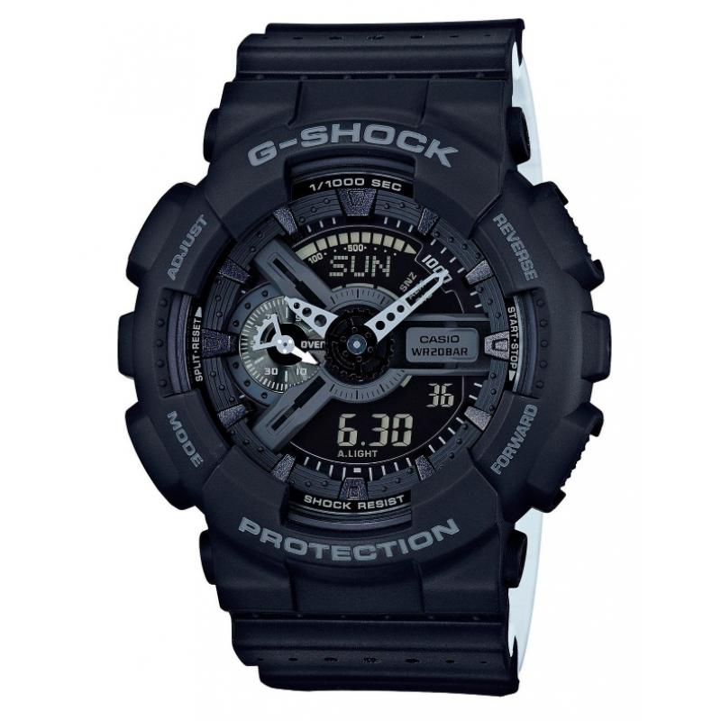 Pánské hodinky CASIO G-SHOCK GA-110LP-1A