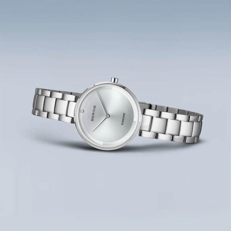Dámské hodinky BERING Classic 17529-700