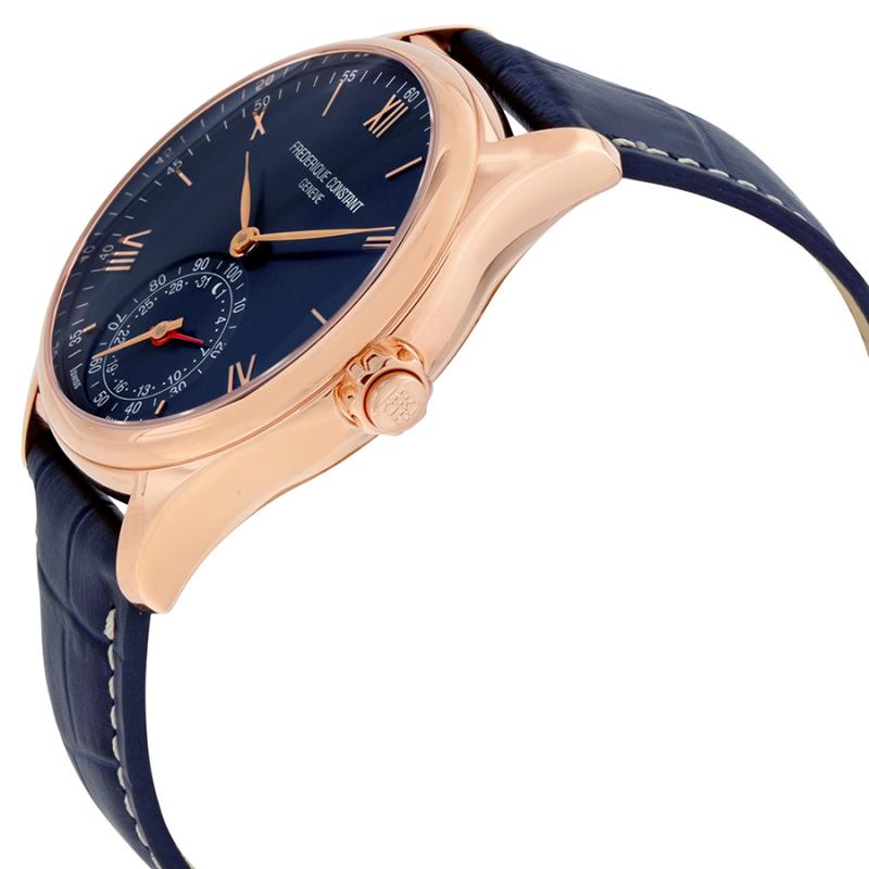 Pánské hodinky FREDERIQUE CONSTANT Horological Smart Watch FC-285N5B4