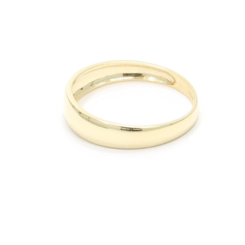 Zlatý prsten PATTIC AU 585/000 1,55 gr GU182201Y-56