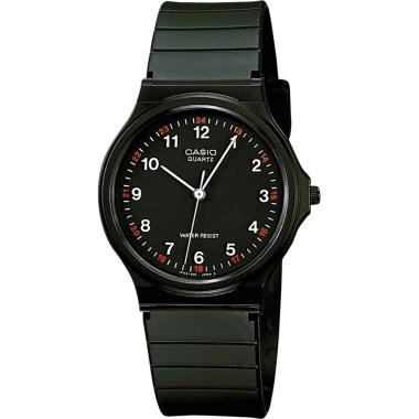 Unisex hodinky CASIO MQ-24-1BLLEG