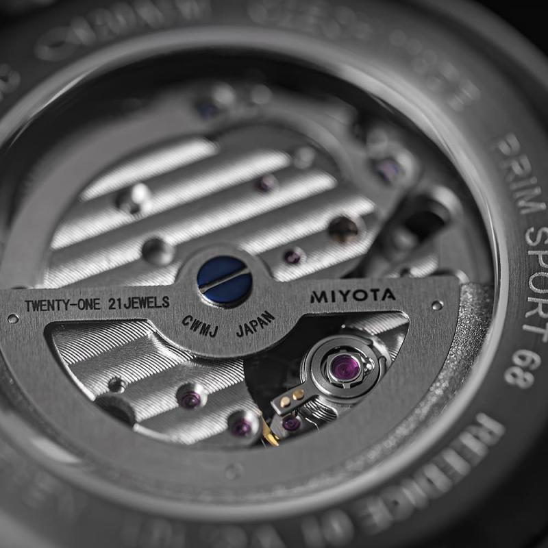 Pánské hodinky PRIM Sport 68 Automatic W01P.13255.D