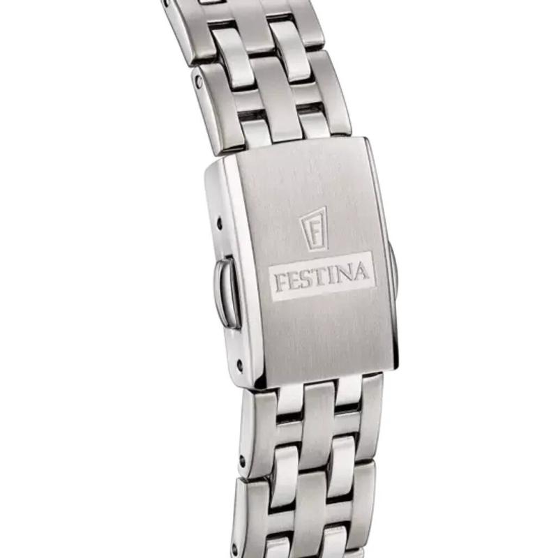 Dámské  hodinky FESTINA Titanium 20697/1