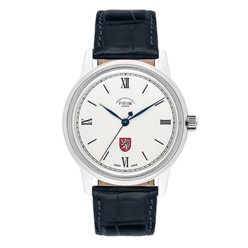 Pánské hodinky PRIM REVOLUCE L.E. 93-013-416-00-1