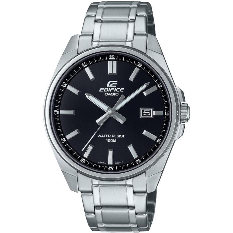 Pánské hodinky CASIO Edifice Classic EFV-150D-1AVUEF