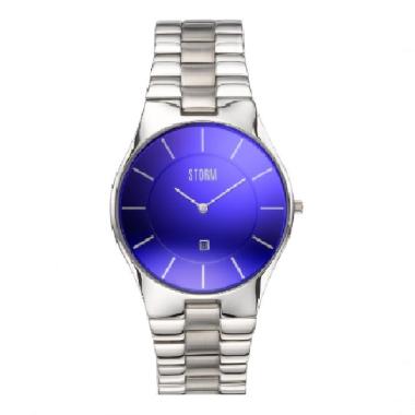 Pánské hodinky STORM Slim-X XL Blue 47159/B