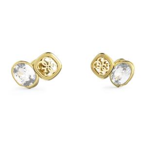 Náušnice GUESS Mamounia JUBE05572JWYGT/U