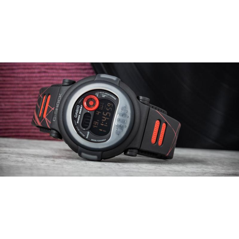 Pánské hodinky CASIO G-shock G-B001MVA-1ER