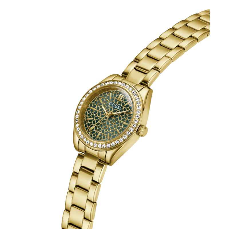 Dámské hodinky GUESS Mini Luna GW1100L2