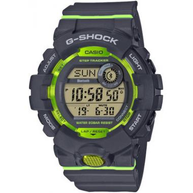 Pánské hodinky CASIO G-SHOCK GBD-800-8ER