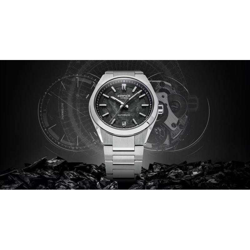 Pánské hodinky CASIO Edifice Automatic EFK-100CD-1AER