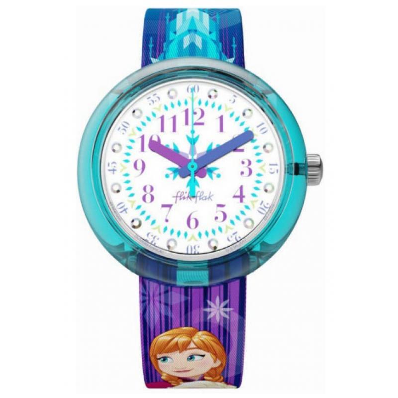 Dětské hodinky FLIK FLAK Frozen ZFLNP027