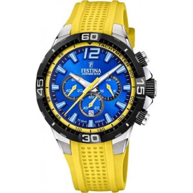 Pánské hodinky FESTINA CHRONO BIKE ´20 - 20523/5