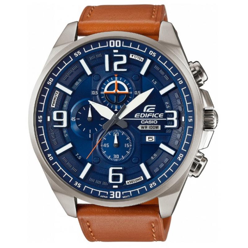 Pánské hodinky CASIO Edifice EFR-555L-2A