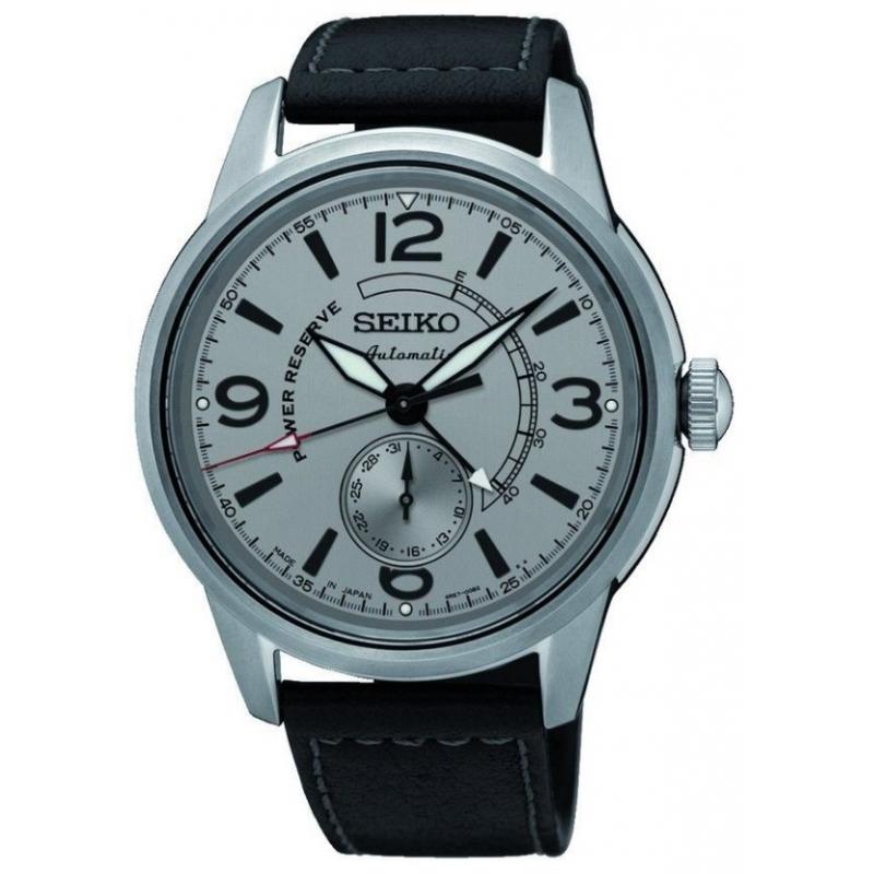 Pánské hodinky SEIKO Presage Limited Edition Automatic SSA337J1