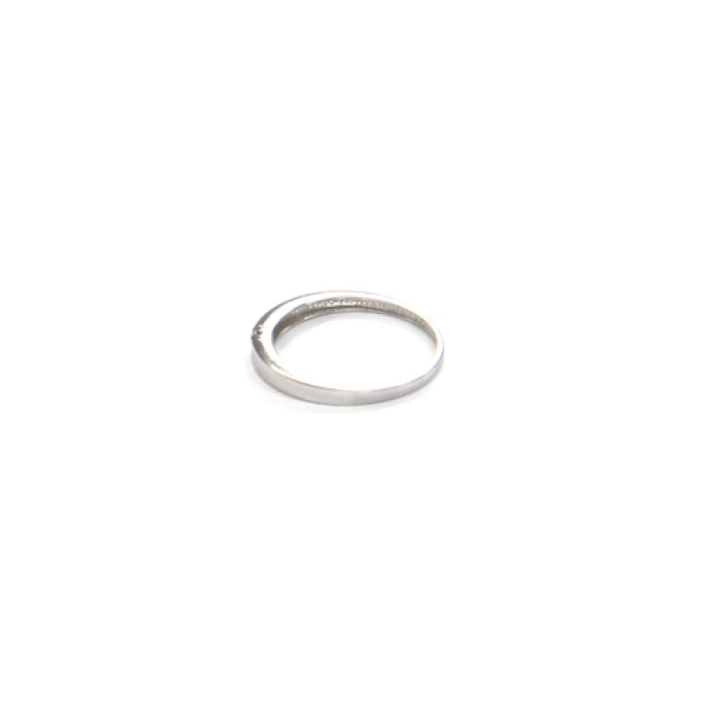 Prsten z bílého zlata PATTIC AU 585/000 1,30 gr GU446001W-54