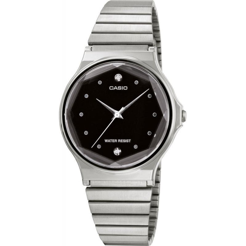 Dámské hodinky CASIO Collection MQ-1000ED-1AEF