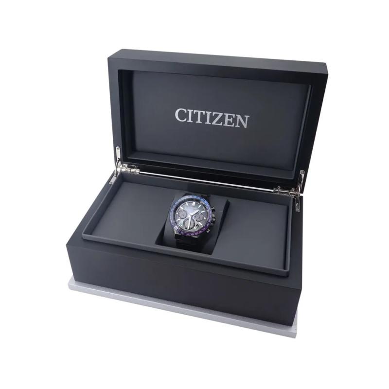 Pánské hodinky CITIZEN Attesa 100th Limited CC4057-60E