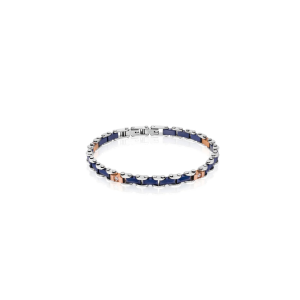 Náramek ZEADES VERMEXIO Blue ZMB02964