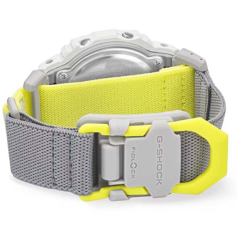 Pánské hodinky CASIO G-SHOCK DW-5600MNC-7A8ER