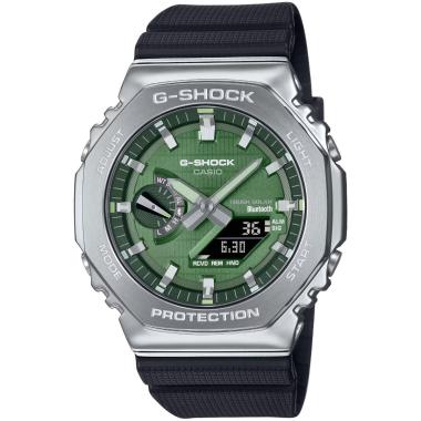 Pánské hodinky CASIO G-SHOCK Classic GBM-2100A-1A3ER