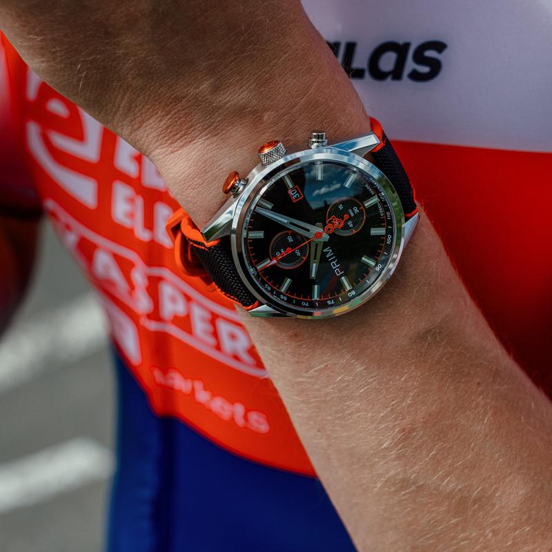 Pánské hodinky PRIM Cycling W91P.13244.C