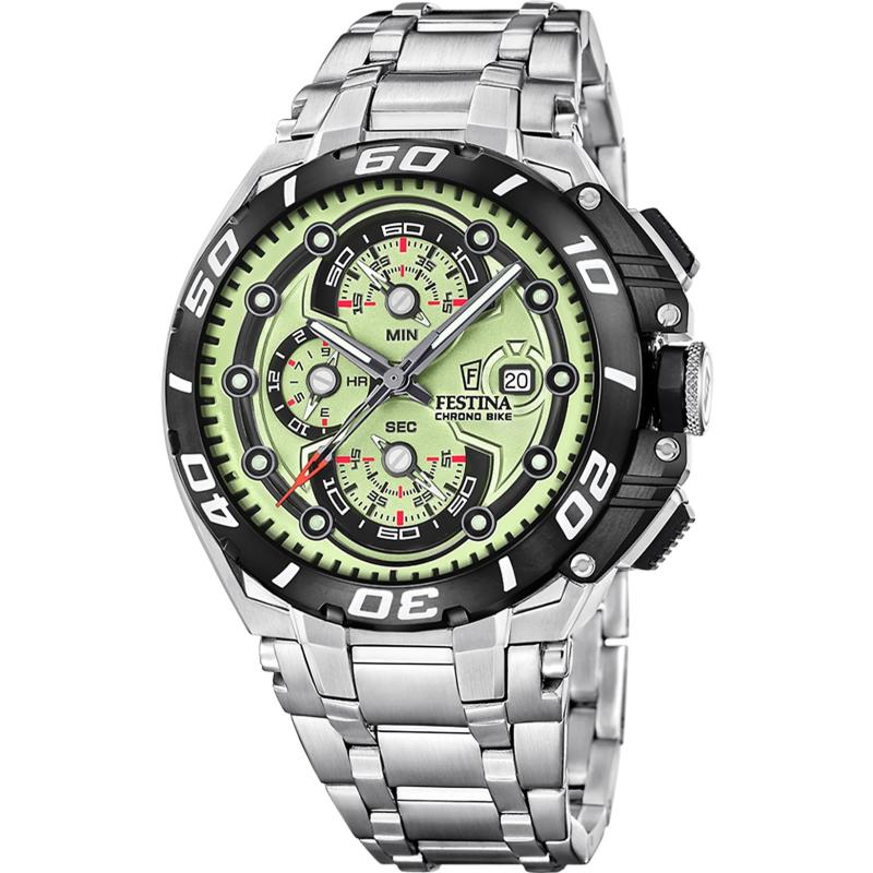 Pánské hodinky FESTINA Chrono Bike 2026 20754/3