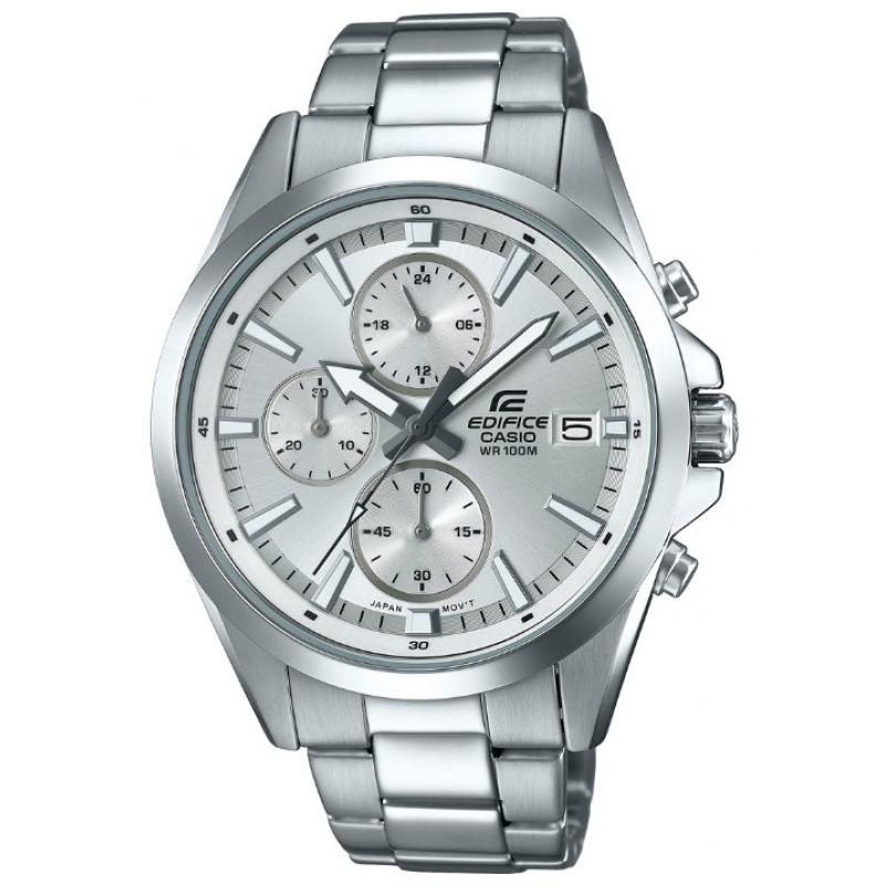 Pánske hodinky CASIO Edifice EFV-560D-7A