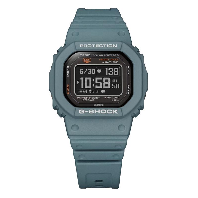 Pánské hodinky CASIO G-shock  DW-H5600-2ER