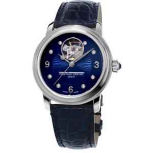Dámské hodinky FREDERIQUE CONSTANT Automatic Heart Beat FC-310HBAND2P6