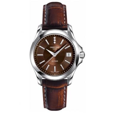 Dámské hodinky CERTINA DS Prime C004.210.16.296.00