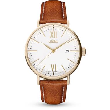 Pánské hodinky PRIM Retro Elegance 2023 W01P.13196.C