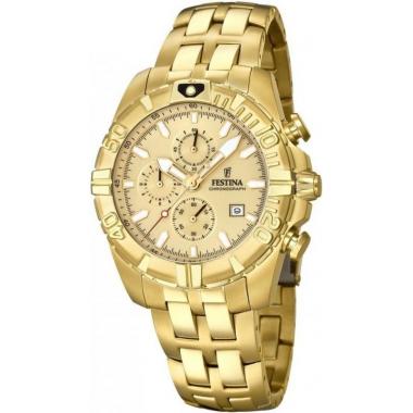 Pánské hodinky FESTINA Chrono Sport 20356/1
