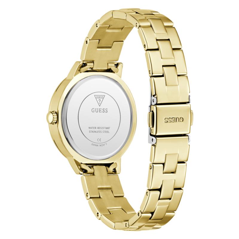 Dámské hodinky GUESS G Lace GW0944L2