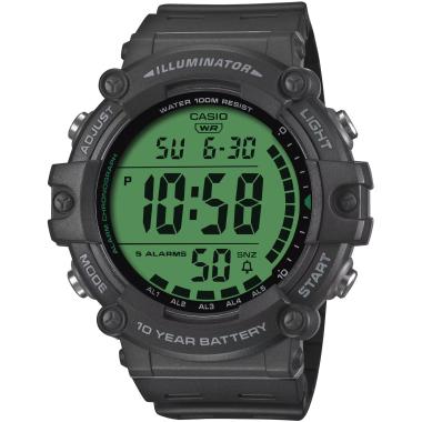 Pánské hodinky CASIO AE-1500WHC-1AVEF