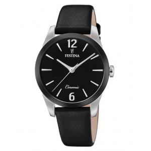 Dámské hodinky FESTINA Ceramic 20473/6