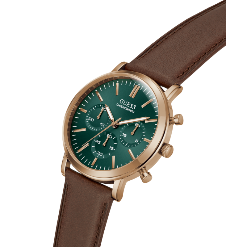 Pánské hodinky GUESS Cassian GW1154G5