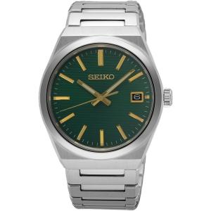 Pánské hodinky SEIKO quartz SUR601P1