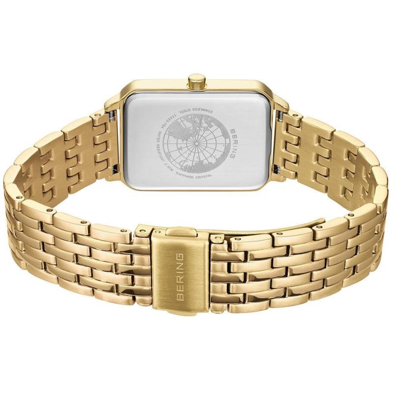 Dámské hodinky BERING Classic 17423-734