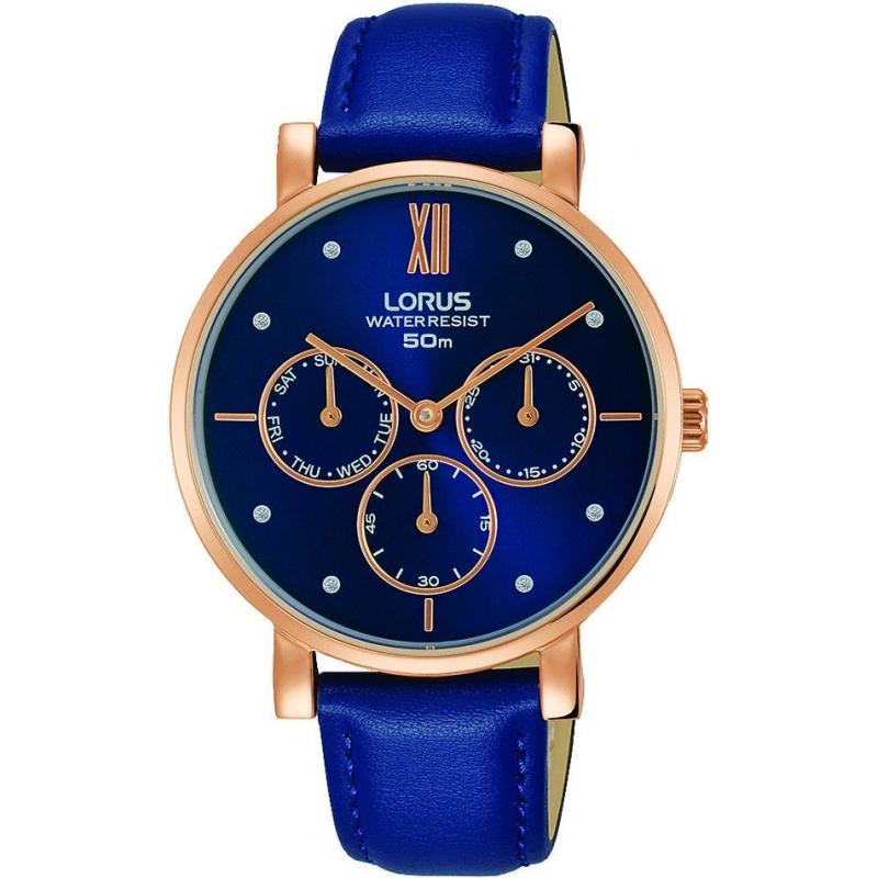 Dámske hodinky LORUS RP606DX-9