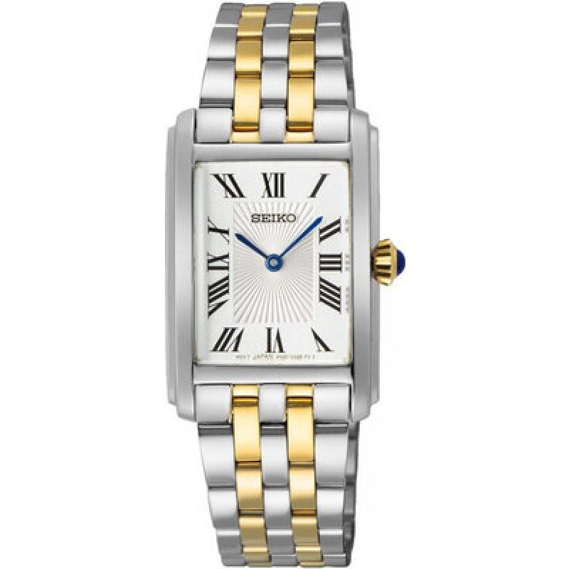Dámské hodinky SEIKO Quartz SWR087P1