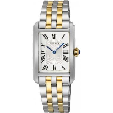 Dámské hodinky SEIKO Quartz SWR087P1