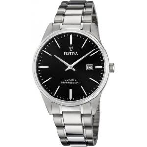 Pánské hodinky FESTINA Classic Bracelet 20511/4