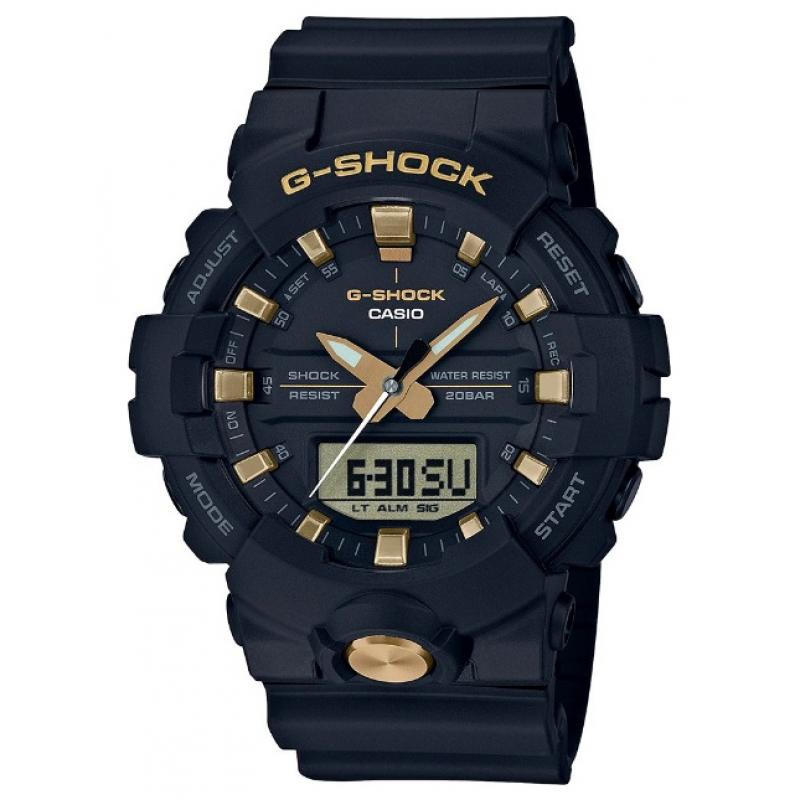 Pánské hodinky Casio G-SHOCK GA-810B-1A9