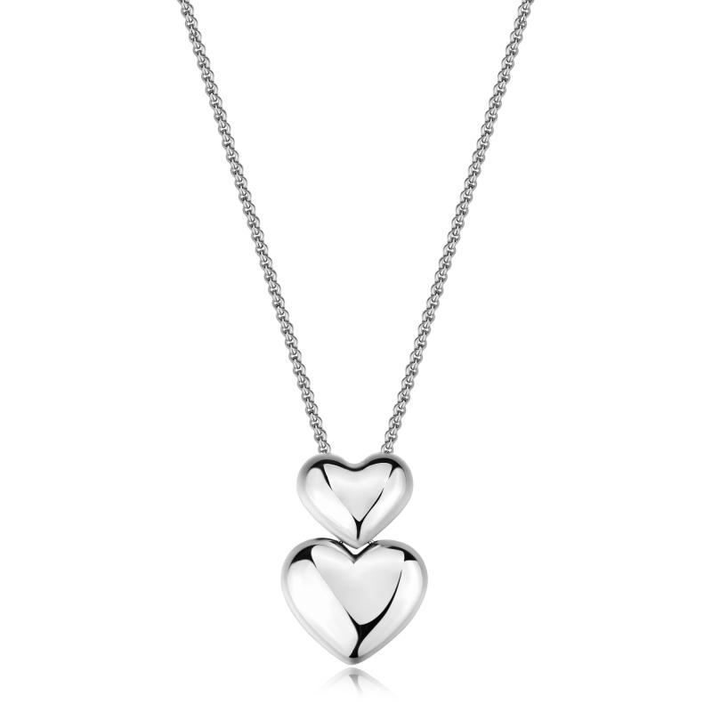 Náhrdelník SAGAPO Stellar SSE55