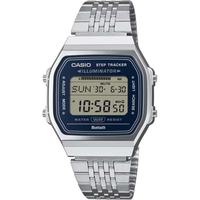 Hodinky CASIO Vintage Iconic ABL-100WE-2AEF