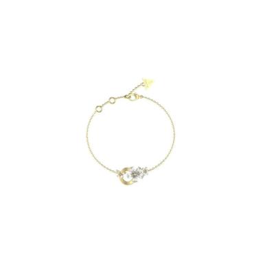 Náramek GUESS Lily JUBB05106JWYGS