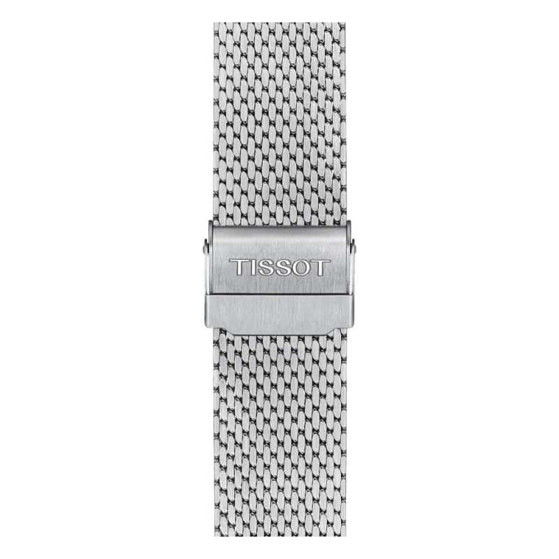 Pánské hodinky TISSOT Seastar 1000 Chronograph T120.417.11.091.00
